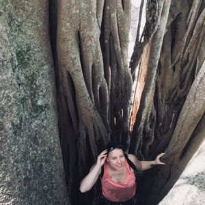 Meet your Posher, Jennifer